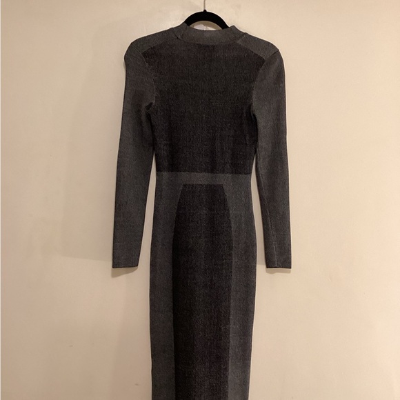 Reiss
Juno Knitted Midi Bodycon Dress - Picture 6 of 13